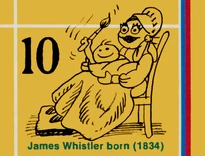 Whistler 1976