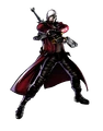 Umvc3dante