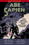 Abe Sapien Trade02