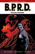 BPRD Trade08