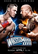 WM 28 poster