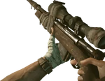 BFBC2V M40 Reloading