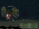 FFX-2 Demon Muzzle