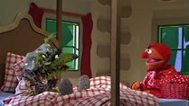 ErnieLittleRedRidingHood