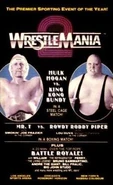 WM 2 poster