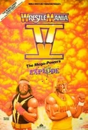 WM 5 poster