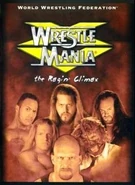 WM 15 poster