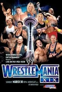 WM 19 poster