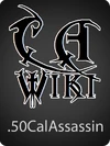CalAdmin