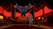 Milo and Doomsday