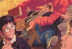 Potion d'Enflure