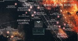 Maelstrom Border Galen