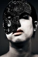 Hotel Gluttony Panthom Mask
