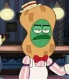 Goofy Goober Waiter