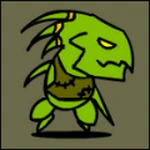 Avatar Caricatura Kroot