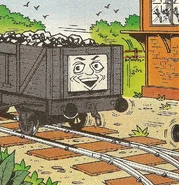 TruckTrouble!5