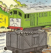 TruckTrouble!8