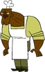 Chef Hatchet