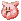 KDL3 Scarfy sprite