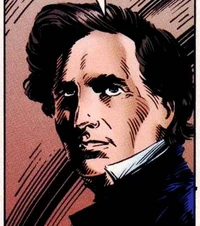 Franklin Pierce