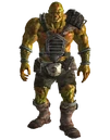 FO3 super mutant
