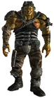 FO3 super mutant master