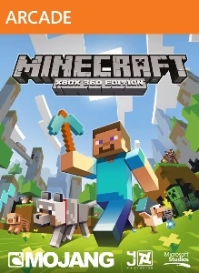 Minecraft XBLA