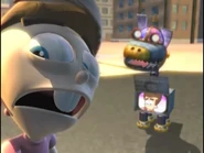 Jimmy Transmition