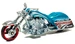 Bad bagger 2012 lt-blue