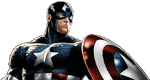 Captain America Dialogue 1