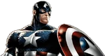 Captain America Dialogue 1