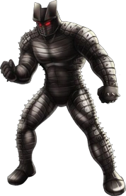 Destroyer