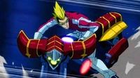 Racer Grand Pix