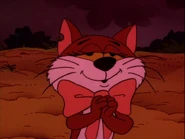 Azrael Appears Good