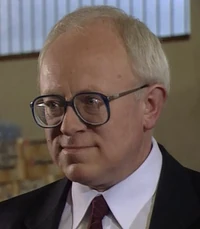 Reg holdsworth 1993