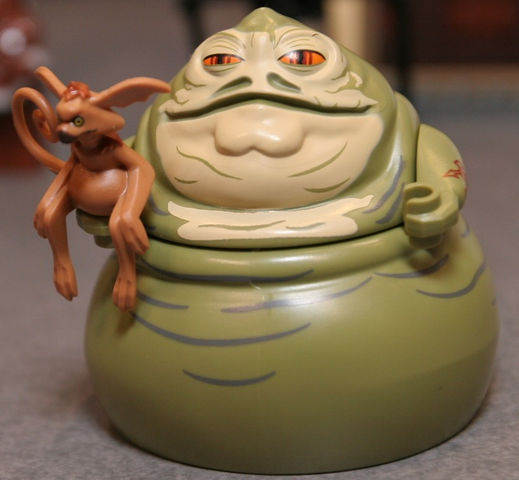 jabba the hutt lego icon