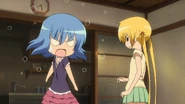 Hayate movie extended scenes 24
