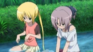 Hayate movie extended scenes 46