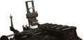 M60E4 Sprinting MW3