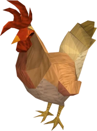 EvilChickenHD