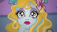 Freedom Fight - teary-eyed Lagoona
