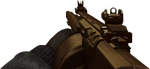 Striker Gold MW3