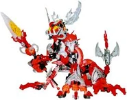MightyMakuta
