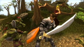 Updated goblins