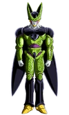 Cell perfecto trans