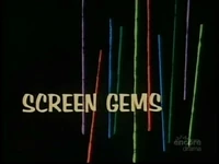 Screen Gems 1963