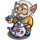 Tea Server Gnome-icon