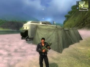 Pocumtuck Nomad