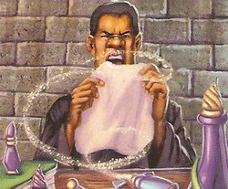 Potion à priser