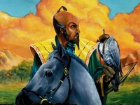 Hantei XXXVIII